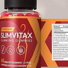 SlimVitax